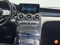 Mercedes-Benz GLC 220 220d 4Matic Aut. Gris - thumbnail 13