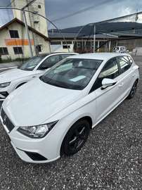 ST Reference 1,0 Start-Stopp