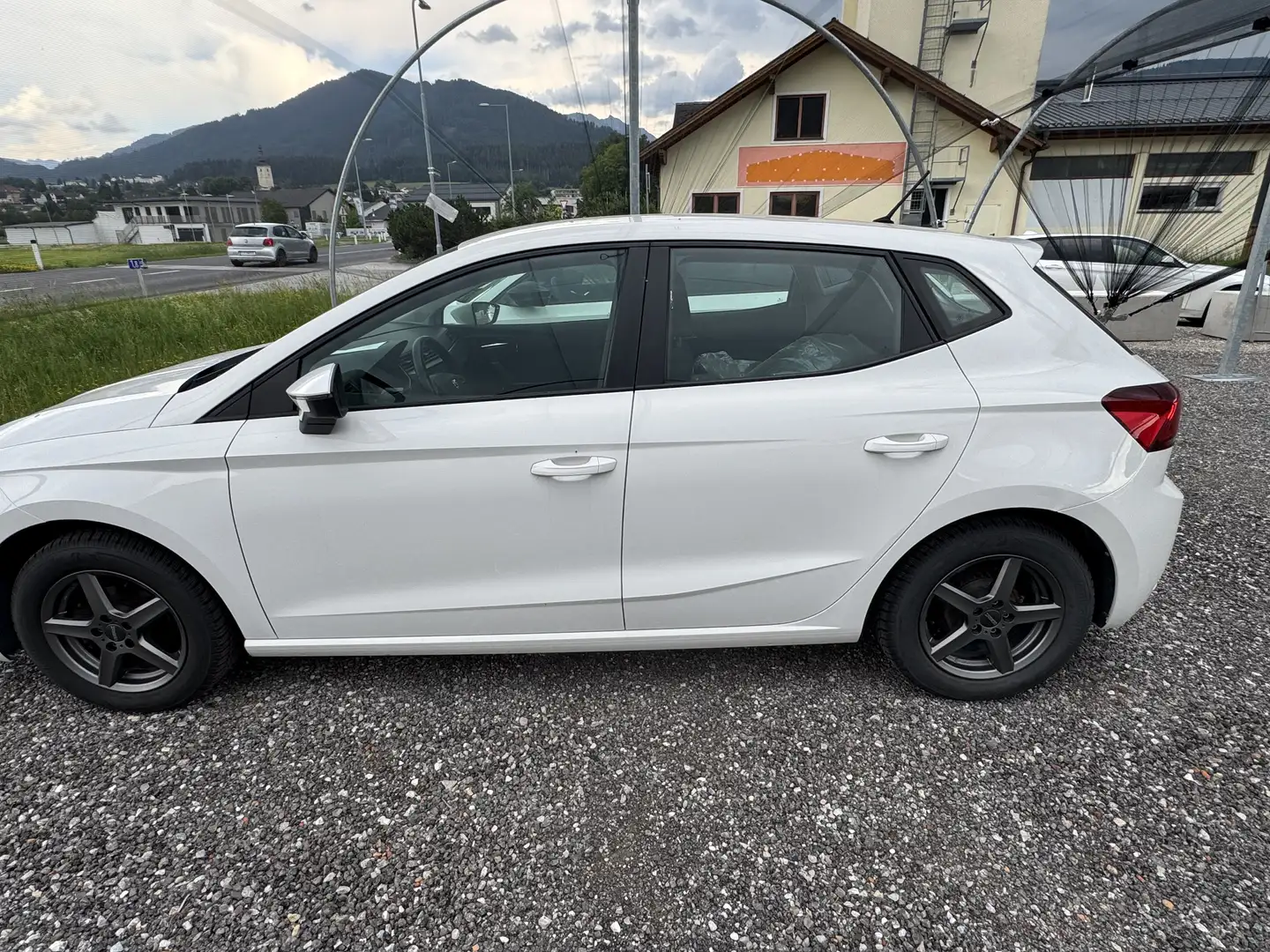 SEAT Ibiza ST Reference 1,0 Start-Stopp - 2