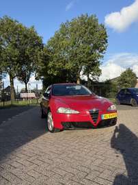 1.6 TS Veloce Dist.