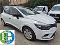 Renault Clio Societé 4 TCe Energy GLP Wit - thumbnail 2