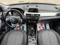 BMW X1 sDrive18d Advantage+R-Kamera+Anhängerkupplung Schwarz - thumbnail 20