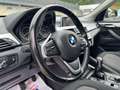 BMW X1 sDrive18d Advantage+R-Kamera+Anhängerkupplung Schwarz - thumbnail 16
