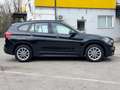 BMW X1 sDrive18d Advantage+R-Kamera+Anhängerkupplung Schwarz - thumbnail 8