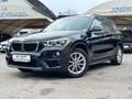 BMW X1 sDrive18d Advantage+R-Kamera+Anhängerkupplung Schwarz - thumbnail 3