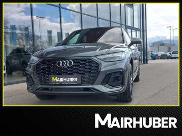 SPORTBACK 50 TFSI e QUATTRO S-LINE S-TRONIC 195