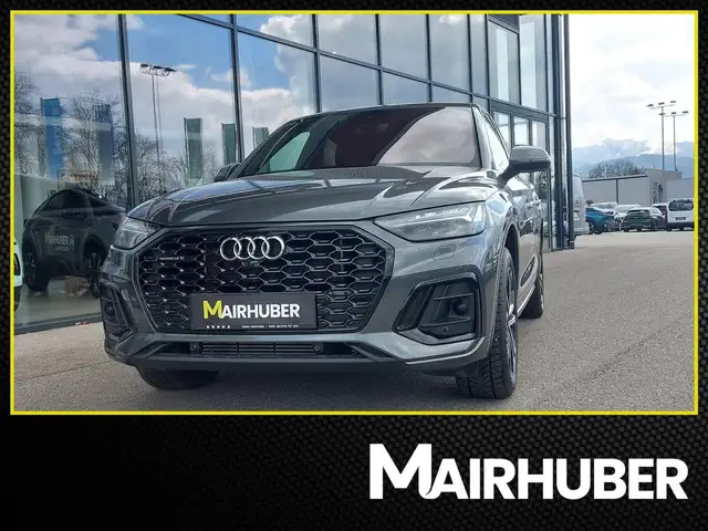 Audi Q5 SPORTBACK 50 TFSI e QUATTRO S-LINE S-TRONIC 195