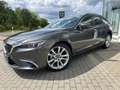 Mazda 6 KIZOKU BOSE LogIn RFK Sitzeheizg Freisprech Klimaa Grau - thumbnail 3