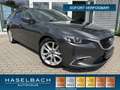 Mazda 6 KIZOKU BOSE LogIn RFK Sitzeheizg Freisprech Klimaa Grau - thumbnail 1