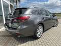 Mazda 6 KIZOKU BOSE LogIn RFK Sitzeheizg Freisprech Klimaa Grau - thumbnail 4