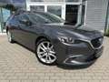 Mazda 6 KIZOKU BOSE LogIn RFK Sitzeheizg Freisprech Klimaa Grau - thumbnail 2
