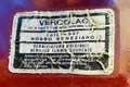 Alfa Romeo Alfetta 1.6 my83 - thumbnail 9
