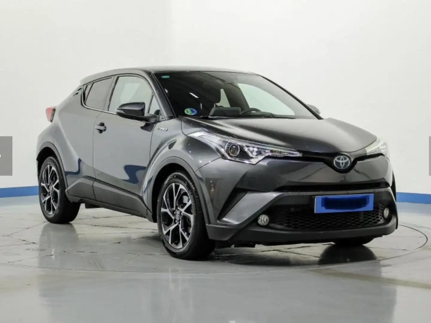 Toyota C-HR C-HR 125H Advance Advance - 1