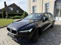 Volvo V60 B3 MHEV Leder, Carplay, Lane Assist, Garantie! Noir - thumbnail 11