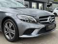 Mercedes-Benz C 200 d T-Modell,Avantgarde,T-Win,Spur,,R-Kamera Grau - thumbnail 4