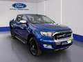 Ford Ranger Limited Doppelkabine 4x4 3.2 TDCi Navi, Blue - thumbnail 3