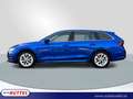 Skoda Octavia Combi Style 1.0 TSI DSG Blau - thumbnail 3
