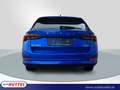 Skoda Octavia Combi Style 1.0 TSI DSG Blau - thumbnail 5