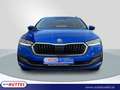 Skoda Octavia Combi Style 1.0 TSI DSG Blau - thumbnail 2
