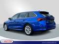 Skoda Octavia Combi Style 1.0 TSI DSG Blau - thumbnail 4