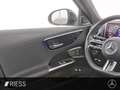 Mercedes-Benz C 300 e T AMG Sport Night Pano AHK W-Paket Burmes Blau - thumbnail 8