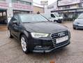 Audi A3 2.0TDI Ambiente EEL quattro 150 Schwarz - thumbnail 16