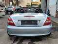 Mercedes-Benz SLK 350 7G* 8 AMG Felgen 18 Zoll* Xen* Navi*Leder*Klimaaut Ezüst - thumbnail 7