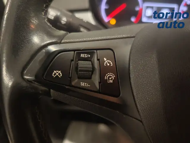 Opel Corsa view 15