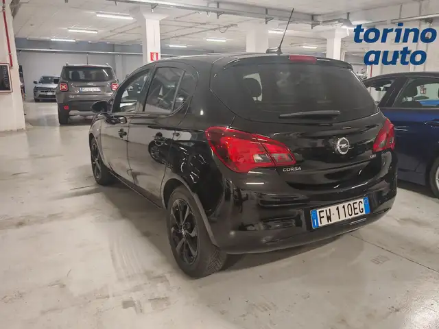 Opel Corsa view 4