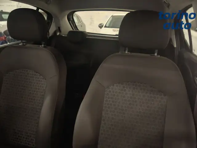 Opel Corsa view 8