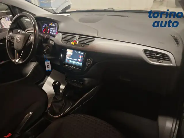 Opel Corsa view 6
