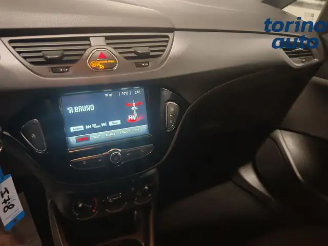 Opel Corsa view 14