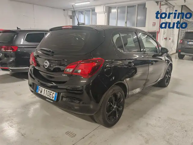 Opel Corsa view 5