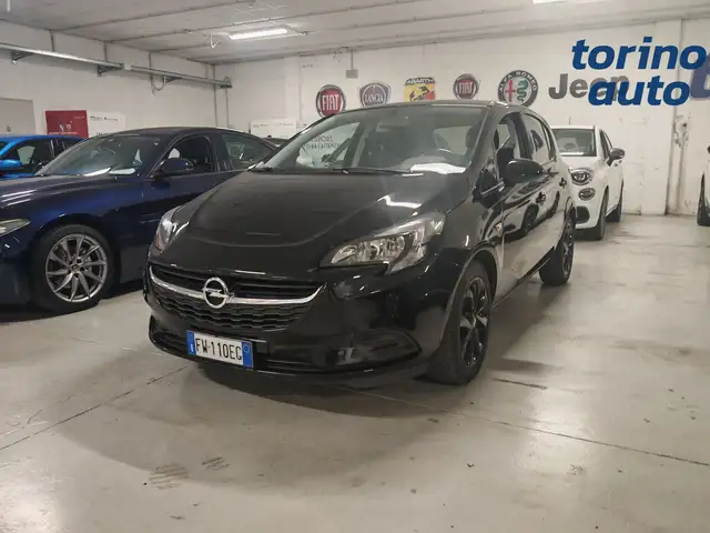 Opel Corsa view 3