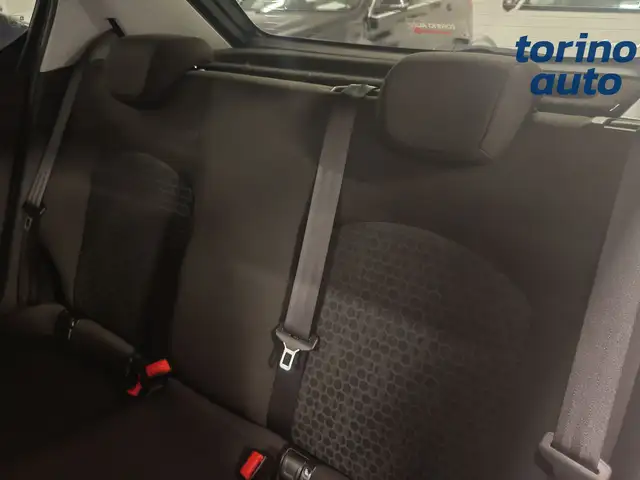 Opel Corsa view 9