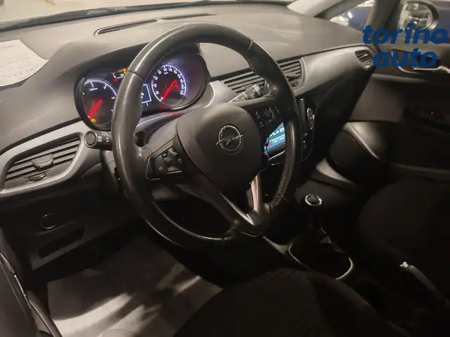 Opel Corsa view 7