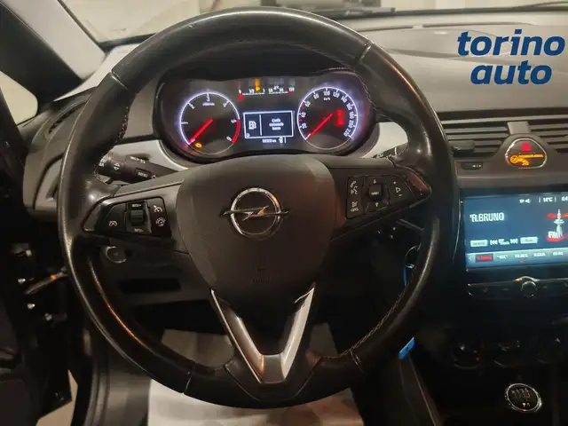 Opel Corsa view 12