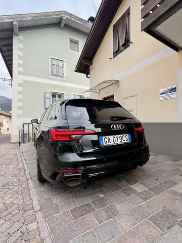 Audi RS4