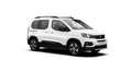 Peugeot e-Rifter motore elettrico 136 CV 50kWh GT Long Silber - thumbnail 5