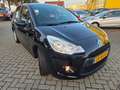 Citroen C3 1.4 VTi Ligne Business 2010. Climate/Cruise/Mistla Schwarz - thumbnail 2