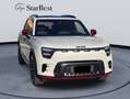 smart #5 Brabus Weiß - thumbnail 1