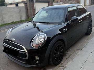 Mini 1.5 DA Cooper