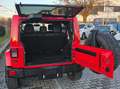 Jeep Wrangler 3.6*V6*Unlimited*Sahara*Aut.*Navi*Leder*SHZ*Tempo* Rot - thumbnail 8