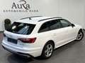 Audi A4 Avant 40 TFSI Advanced NAV+LED+STANDHEIZUNG Weiß - thumbnail 5