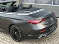 Mercedes-Benz CLE 450 Cabrio 4Matic AMG Line Premium Standheiz  CLE 450 Gris - thumbnail 5
