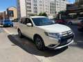 Mitsubishi Outlander 2.2 DI-D 4WD Instyle Plus SDA 7p. Blanco - thumbnail 3
