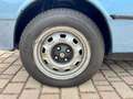 Lancia Beta Coupé 1.3 IV SERIE Bleu - thumbnail 7