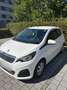 Peugeot 108 1,0 VTi 68 Active ASG5 Weiß - thumbnail 3