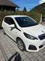 Peugeot 108 1,0 VTi 68 Active ASG5 Weiß - thumbnail 5