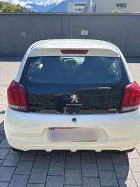 1,0 VTi 68 Active ASG5